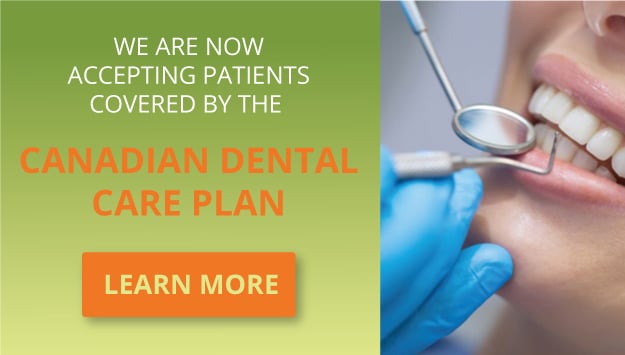 Canadian Dental Care Plan